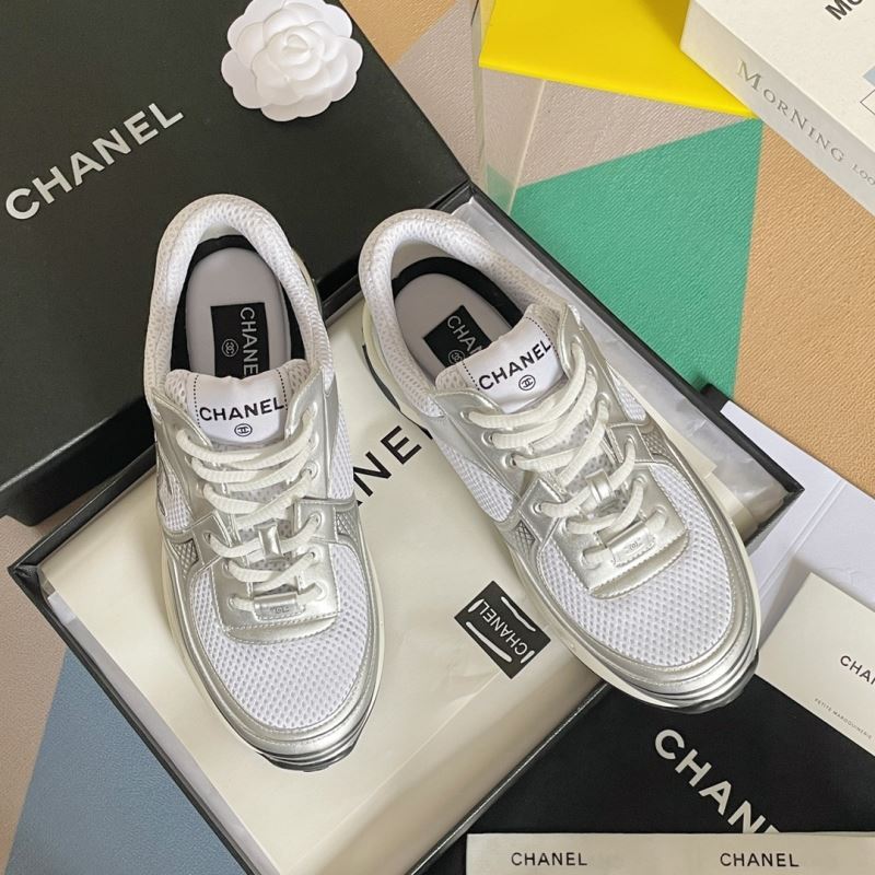 Chanel Sport Shoes